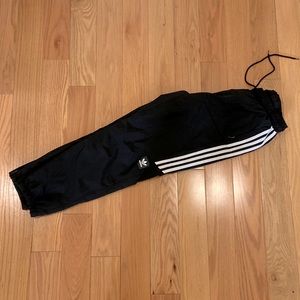 adidas Skateboarding Classic sweatpants black